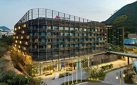 Hong Kong Ocean Park Marriott Hotel